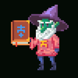 Mystic Silas of Xanadu