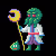 Great Old One 0xmon