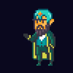 Archmagus Aleister 