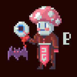 Summoner  of the Atheneum