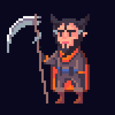 Battlemage Nicolas of the Field