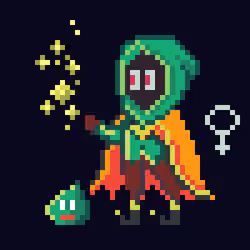 Conjurer Nazim of the Garden