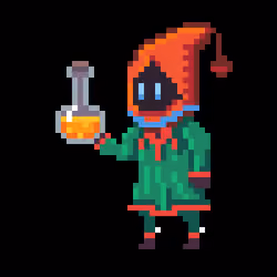 Sorcerer Ifran of the Ether