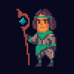 Shaman Thor of the Obelisk