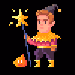 Archmagus Apollo of the Marsh