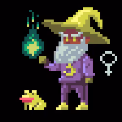Diabolist Azahl of the Hall