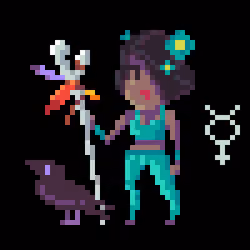  Carly of the Hollow