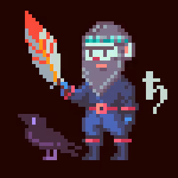 Battle Mage Horace of the Hollow