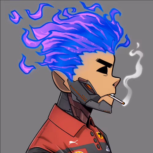 BlueBoy