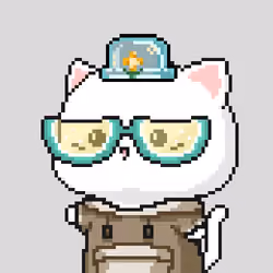 BitcoinCats404 #946