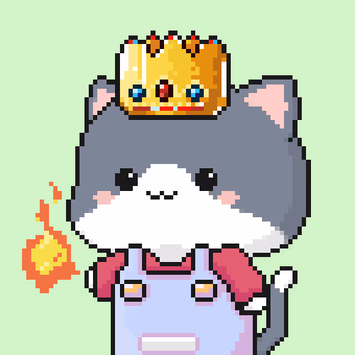 BitcoinCats404 #79