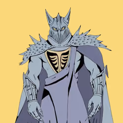 Crag the Spined Vanguard
