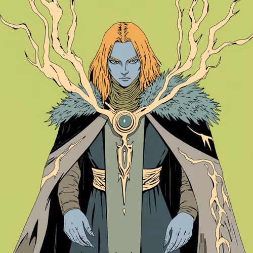 Seekers Of The Talisman