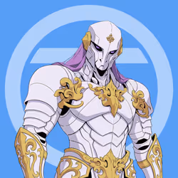 Caelum the Silver Sigil