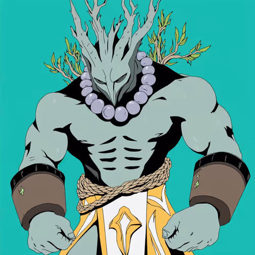 Torin the Blackbriar