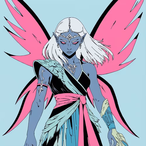 Seekers Of The Talisman