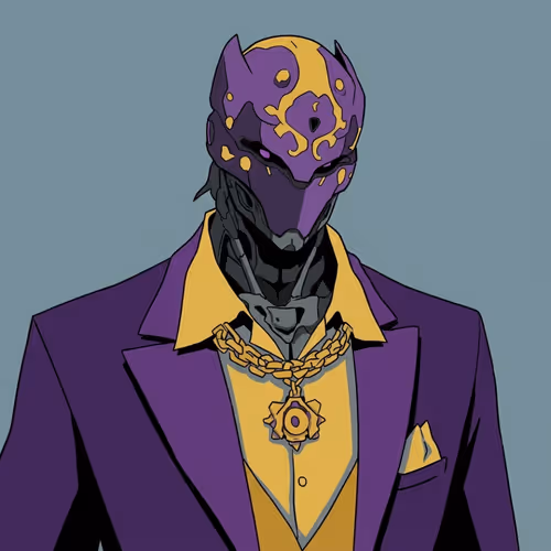 Kael the Royal Archive