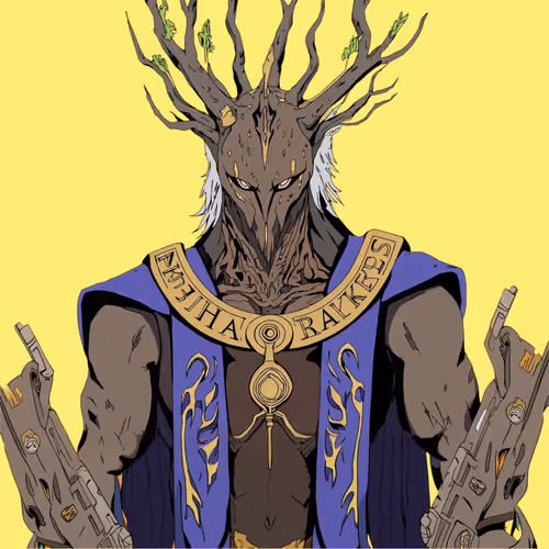 Seekers Of The Talisman