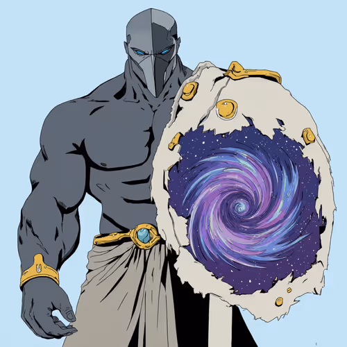 Seekers Of The Talisman