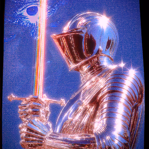 NOBLE X MELO AiNIMA EDITIONS