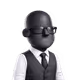 3077