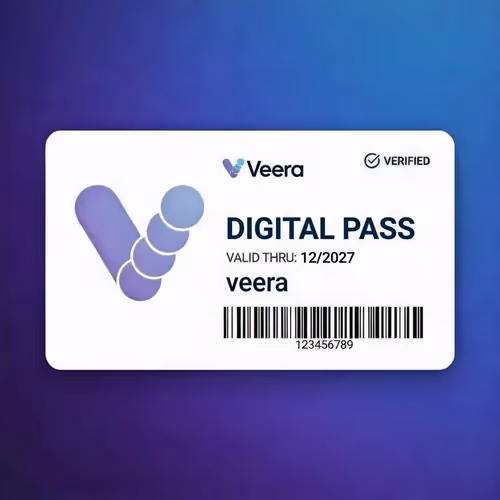 Veera Pass