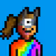3444
