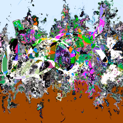 Fractured Canopy