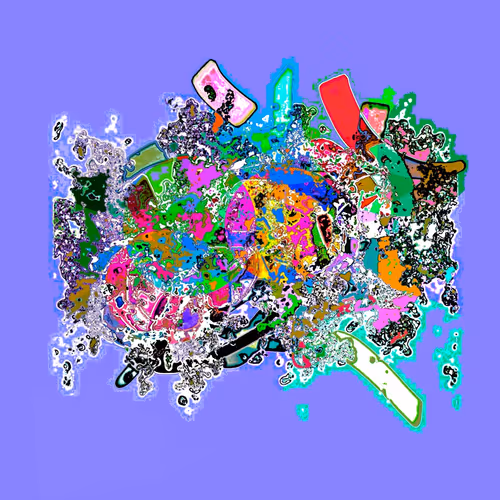 Violet Forest Core