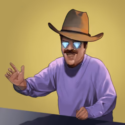 Kekw #109