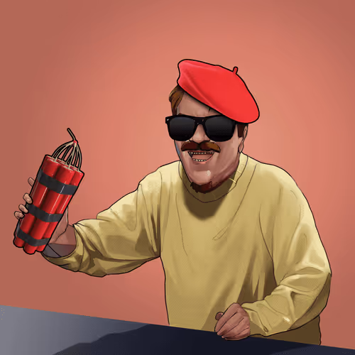 Kekw #150