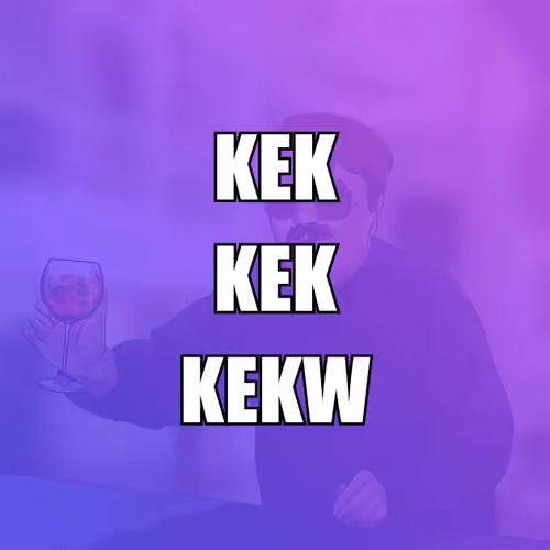 Kekw Official