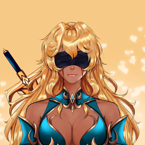 Ethergoddess