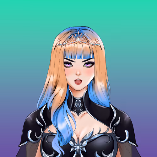 Ethergoddess