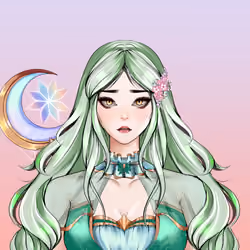 Aurora Sinclar the Sorceress
