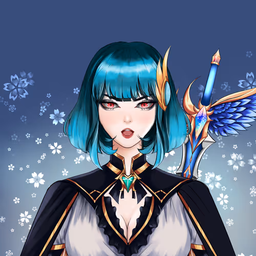 Ethergoddess