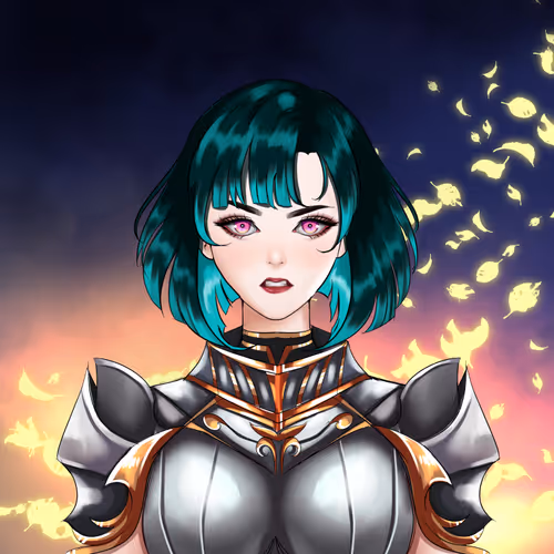 Ethergoddess