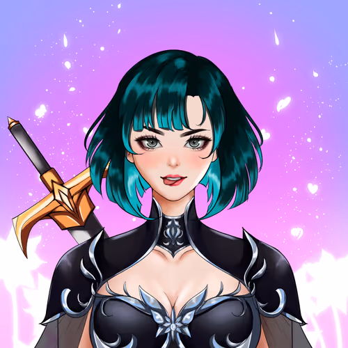 Ethergoddess