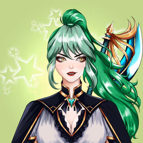 Ethergoddess