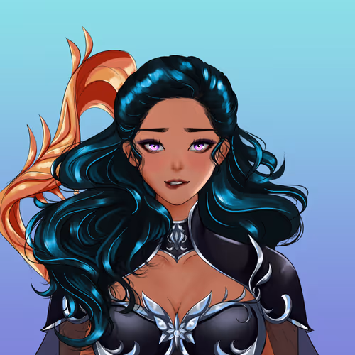 Ethergoddess