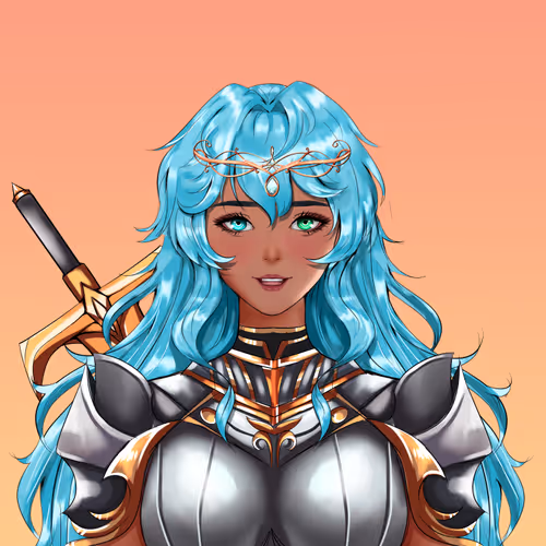 Ethergoddess
