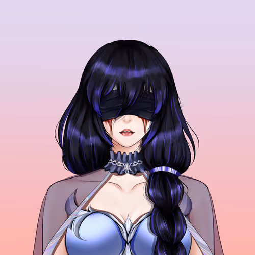 Ethergoddess