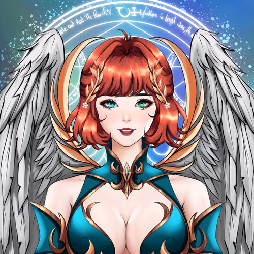 Ethergoddess