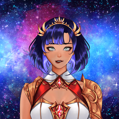Ethergoddess