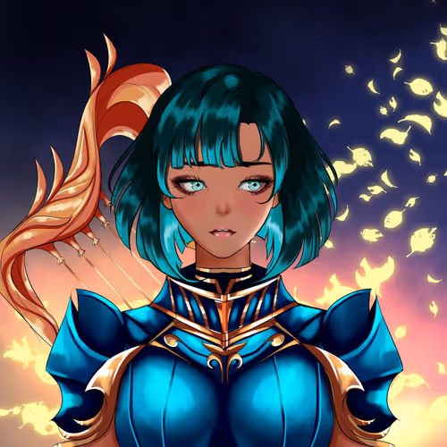 Ethergoddess