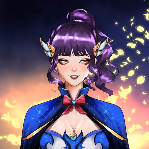Ethergoddess