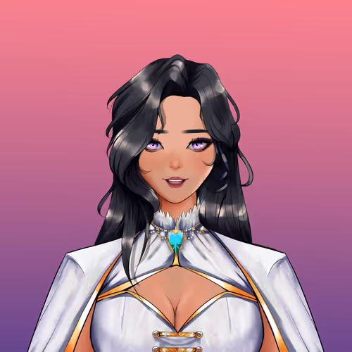 Ethergoddess