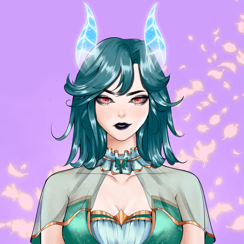 Ethergoddess