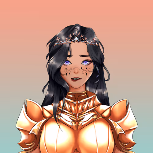 Ethergoddess