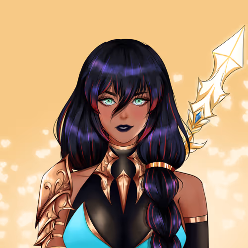 Ethergoddess